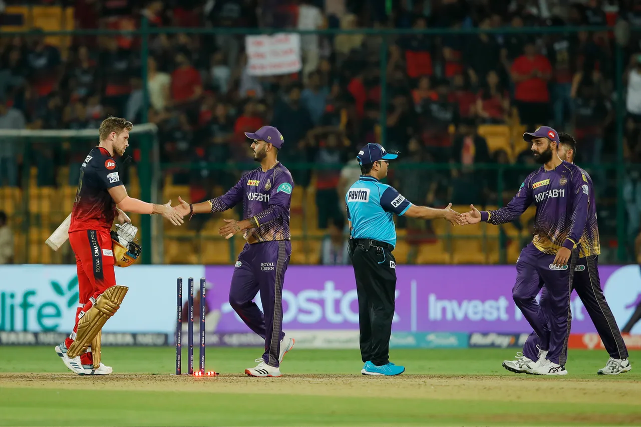 IPL 2023: A third act in KKR's 'mystery spinners' play