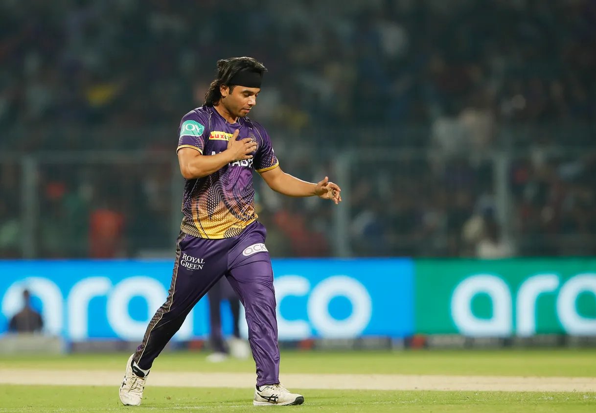 IPL 2023: A third act in KKR's 'mystery spinners' play