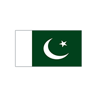 Pakistan A logo